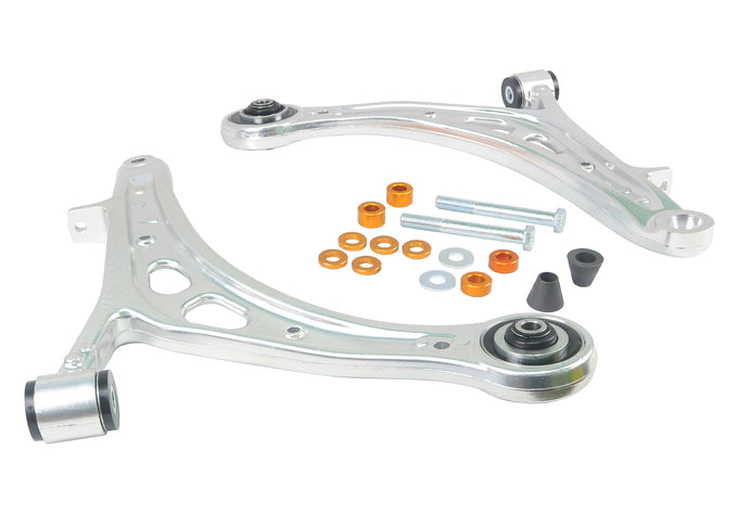 Subaru Impreza 11-14; Front Lower Fixed Control Arm<br>11-14 Subaru Impreza