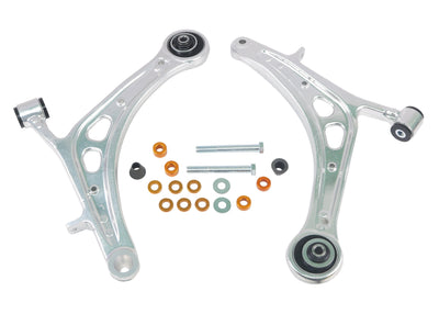 Subaru Impreza 11-14; Front Lower Fixed Control Arm<br>11-14 Subaru Impreza