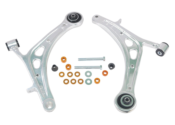 Subaru Impreza 11-14; Front Lower Fixed Control Arm<br>11-14 Subaru Impreza