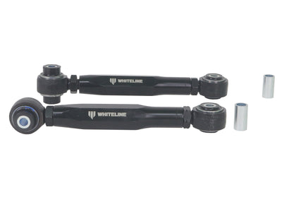 Adjustable Rear Lower Toe Arms<br>06-27 Audi A3 S3 RS3 TT, VW Golf GTI R32 e-Golf R
