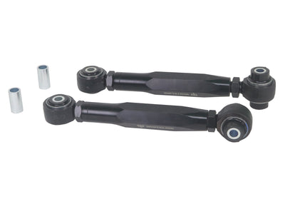 Adjustable Rear Lower Toe Arms<br>06-27 Audi A3 S3 RS3 TT, VW Golf GTI R32 e-Golf R