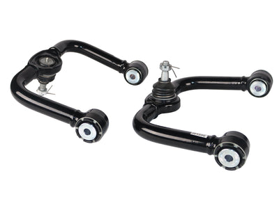 Front Upper Control Arm - Fixed Offset<br>05-27 Suzuki Equator, Nissan Frontier Pathfinder Xterra
