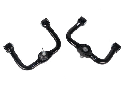 Front Upper Control Arm - Fixed Offset<br>05-27 Suzuki Equator, Nissan Frontier Pathfinder Xterra
