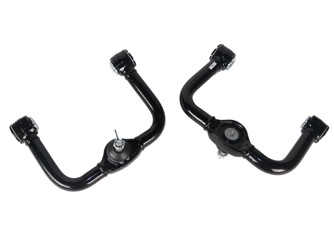 Front Upper Control Arm - Fixed Offset<br>05-27 Suzuki Equator, Nissan Frontier Pathfinder Xterra