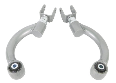 Adjustable Rear Upper Camber Arms<br>18-27 Lexus ES NX UX, Toyota Prius RAV4 C-HR