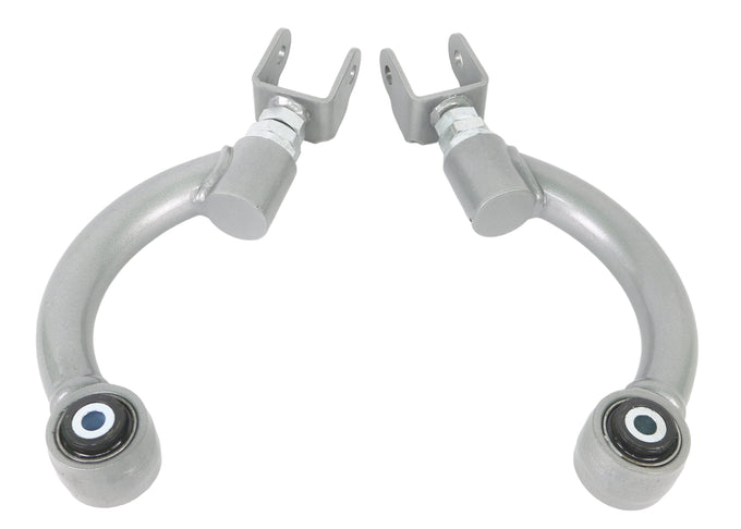 Adjustable Rear Upper Camber Arms<br>18-27 Lexus ES NX UX, Toyota Prius RAV4 C-HR