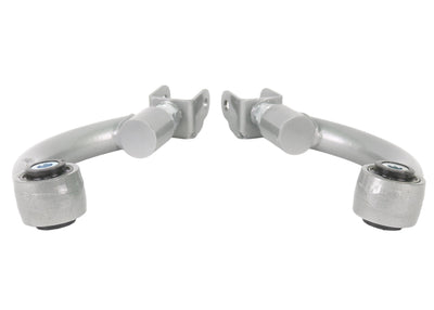 Adjustable Rear Upper Camber Arms<br>18-27 Lexus ES NX UX, Toyota Prius RAV4 C-HR