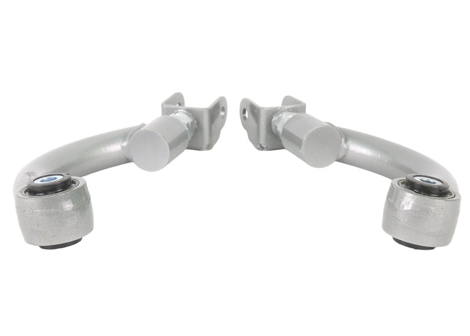 Adjustable Rear Upper Camber Arms<br>18-27 Lexus ES NX UX, Toyota Prius RAV4 C-HR