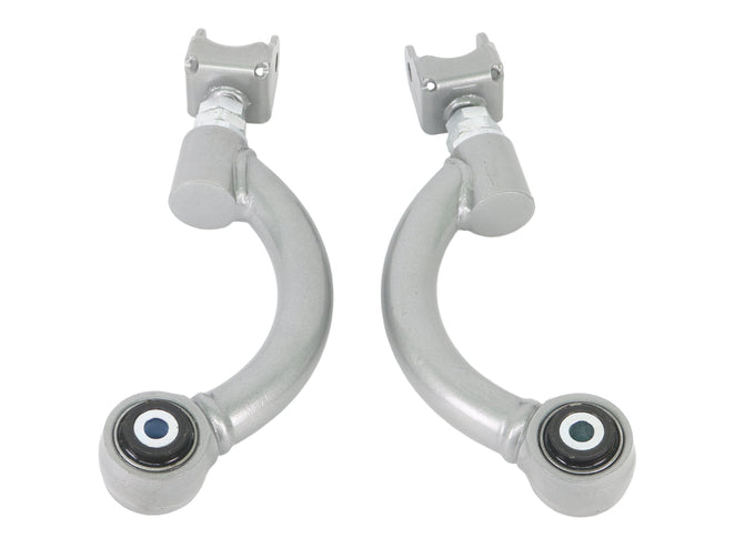 Adjustable Rear Upper Camber Arms<br>18-27 Lexus ES NX UX, Toyota Prius RAV4 C-HR
