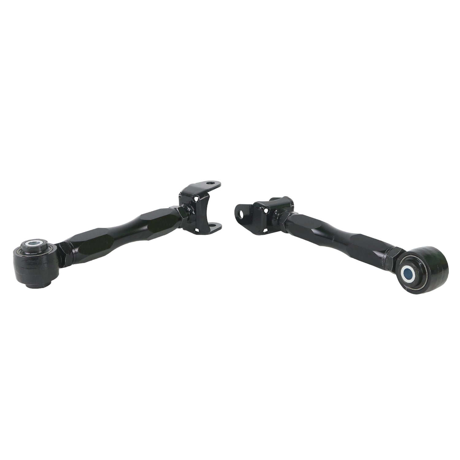 Adjustable Rear Lower Toe Arms<br>18-27 Lexus ES UX, Toyota Camry Corolla Prius C-HR