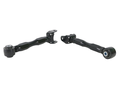 Adjustable Rear Lower Toe Arms<br>18-27 Lexus ES UX, Toyota Camry Corolla Prius C-HR