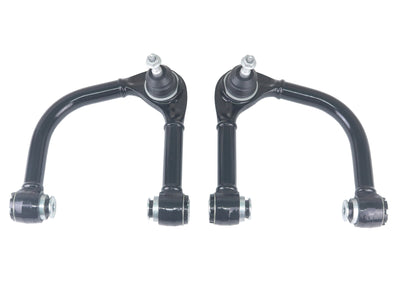 Front Upper Control Arm - Fixed Offset<br>21-27 Ford Bronco