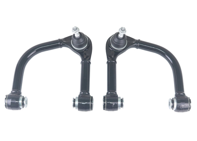 Front Upper Control Arm - Fixed Offset<br>21-27 Ford Bronco