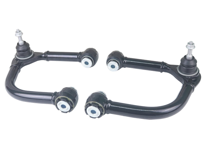 Front Upper Control Arm - Fixed Offset<br>21-27 Ford Bronco