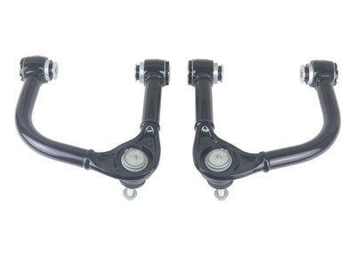 Front Upper Control Arm - Fixed Offset<br>21-27 Ford Bronco