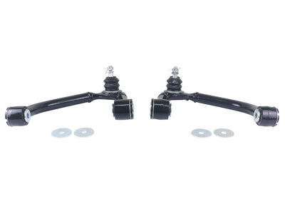 Front Upper Control Arm - Fixed Offset<br>22-26 Chevy Silverado 1500, GMC Sierra 1500