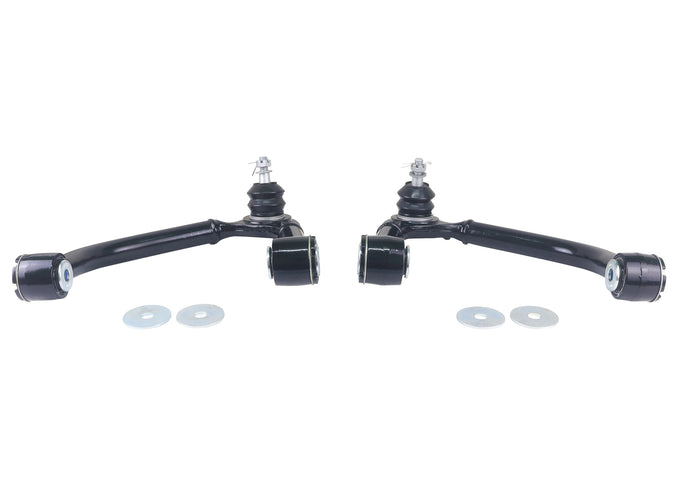 Front Upper Control Arm - Fixed Offset<br>22-26 Chevy Silverado 1500, GMC Sierra 1500