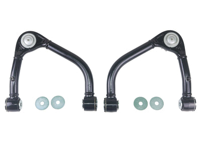 Front Upper Control Arm - Fixed Offset<br>22-26 Chevy Silverado 1500, GMC Sierra 1500