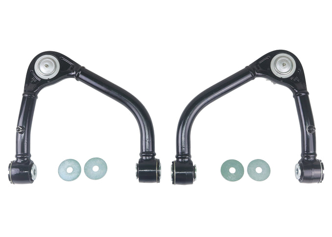 Front Upper Control Arm - Fixed Offset<br>22-26 Chevy Silverado 1500, GMC Sierra 1500
