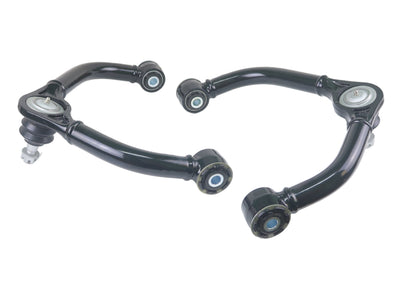 Front Upper Control Arm - Fixed Offset<br>-27 Ram 1500