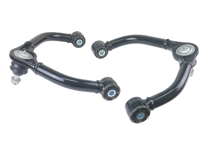 Front Upper Control Arm - Fixed Offset<br>-27 Ram 1500