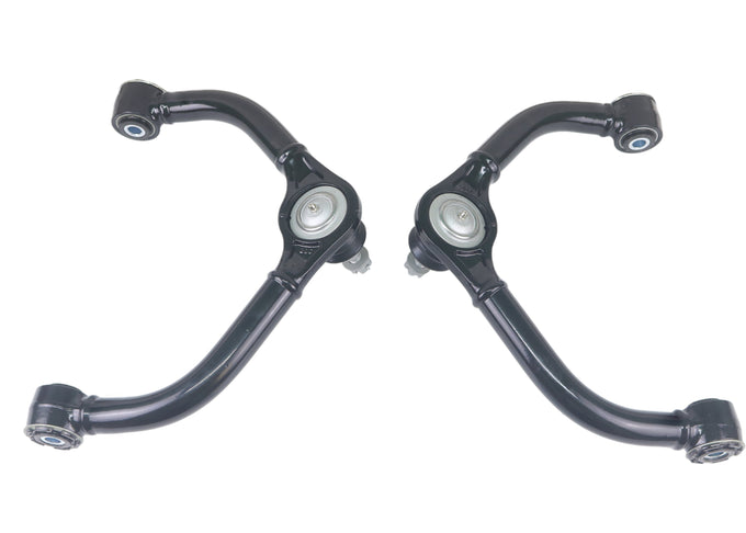 Front Upper Control Arm - Fixed Offset<br>-27 Ram 1500
