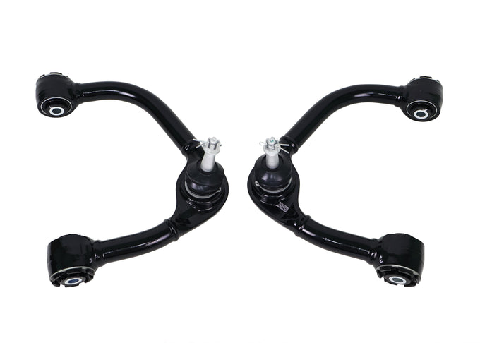 Front Upper Control Arm - Fixed Offset<br>21-26 Ford F-150