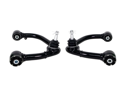 Front Upper Control Arm - Fixed Offset<br>21-26 Ford F-150