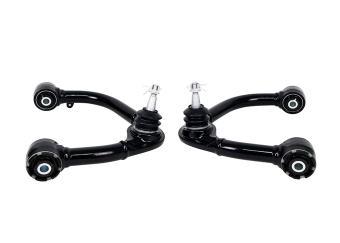 Front Upper Control Arm - Fixed Offset<br>21-26 Ford F-150