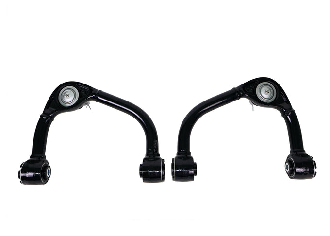 Front Upper Control Arm - Fixed Offset<br>21-26 Ford F-150