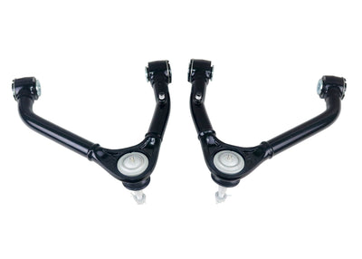 Front Upper Control Arm - Fixed Offset<br>07-18 Chevy Silverado 1500, GMC Sierra 1500
