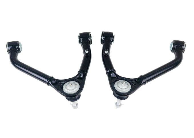 Front Upper Control Arm - Fixed Offset<br>07-18 Chevy Silverado 1500, GMC Sierra 1500