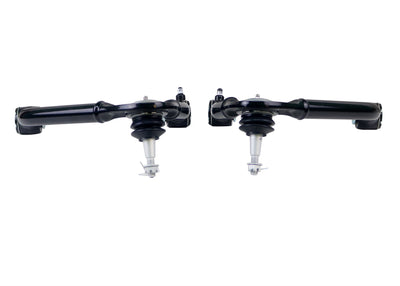 Front Upper Control Arm - Fixed Offset<br>07-18 Chevy Silverado 1500, GMC Sierra 1500