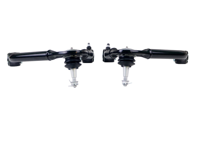 Front Upper Control Arm - Fixed Offset<br>07-18 Chevy Silverado 1500, GMC Sierra 1500