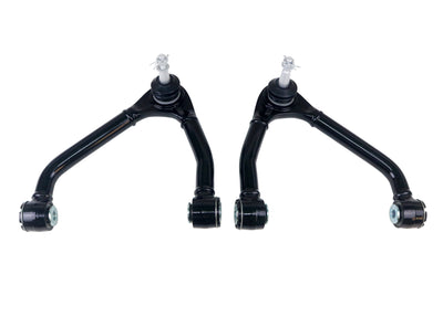 Front Upper Control Arm - Fixed Offset<br>07-18 Chevy Silverado 1500, GMC Sierra 1500