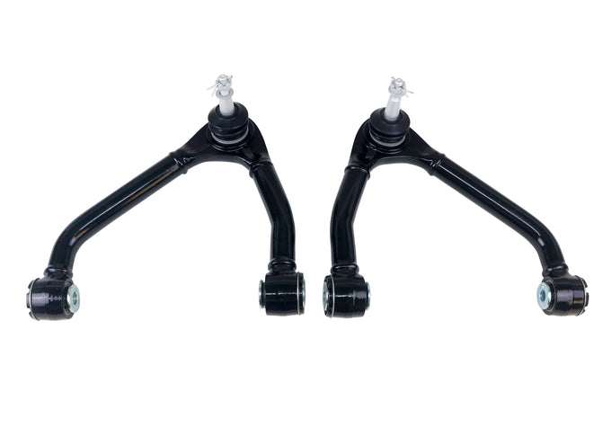 Front Upper Control Arm - Fixed Offset<br>07-18 Chevy Silverado 1500, GMC Sierra 1500