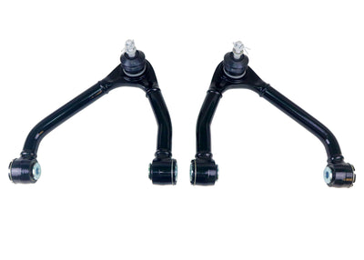 Front Upper Control Arm - Fixed Offset<br>07-16 Chevy Silverado 1500, GMC Sierra 1500