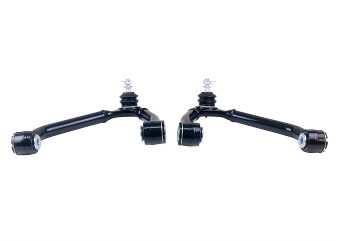 Front Upper Control Arm - Fixed Offset<br>07-16 Chevy Silverado 1500, GMC Sierra 1500