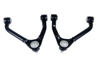 Front Upper Control Arm - Fixed Offset<br>07-16 Chevy Silverado 1500, GMC Sierra 1500