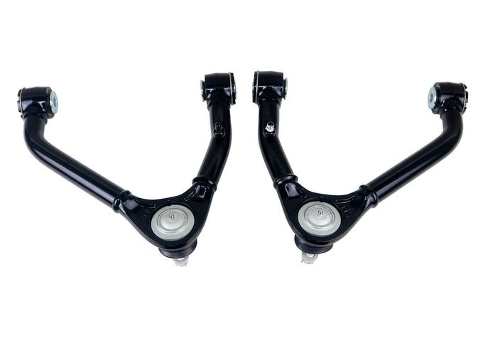 Front Upper Control Arm - Fixed Offset<br>07-16 Chevy Silverado 1500, GMC Sierra 1500