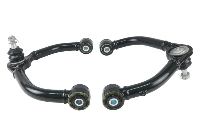 Front Upper Control Arm - Fixed Offset<br>11-18 Ram 1500, 19-24 1500 Classic, 09-10 Dodge Ram 1500