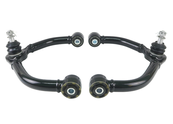 Front Upper Control Arm - Fixed Offset<br>11-18 Ram 1500, 19-24 1500 Classic, 09-10 Dodge Ram 1500