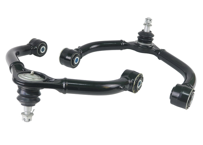 Front Upper Control Arm - Fixed Offset<br>11-18 Ram 1500, 19-24 1500 Classic, 09-10 Dodge Ram 1500