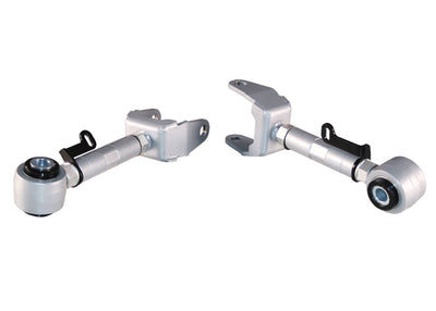 Adjustable Rear Upper Camber Arms<br>17-26 Tesla 3, 20-26 Tesla Y