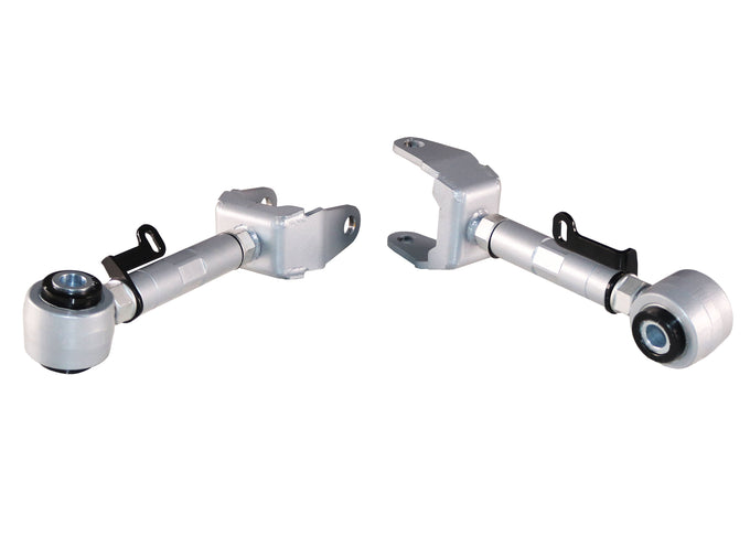 Adjustable Rear Upper Camber Arms<br>17-26 Tesla 3, 20-26 Tesla Y