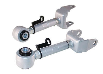 Adjustable Rear Upper Camber Arms<br>17-26 Tesla 3, 20-26 Tesla Y
