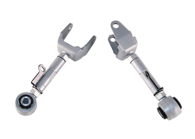Adjustable Rear Upper Camber Arms<br>17-26 Tesla 3, 20-26 Tesla Y