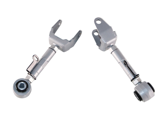 Adjustable Rear Upper Camber Arms<br>17-26 Tesla 3, 20-26 Tesla Y