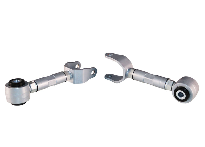 Adjustable Rear Toe Arms<br>17-26 Tesla 3, 20-26 Tesla Y