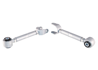 Adjustable Rear Traction Arms<br>17-26 Tesla 3, 20-26 Tesla Y